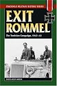 Exit Rommel: The Tunisian Campaign, 1942-43 (Stackpole Military History)
