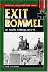 Exit Rommel: The Tunisian Campaign, 1942-43 (Stackpole Military History)