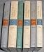 Search : Reader's Bookshelf of American Literature, in Six (6) Volumes: Drama, Literary Essays, Poetry, Short Novels, Short Stories
