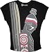 Brand new Urban Outfitters Keane Knight Black Juniors T-Shirt Tee on sales