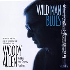 Wild Man Blues (1998 Film)