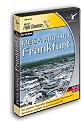 Mega Airport Frankfurt Add-On for FS 2004/FSX (PC CD)