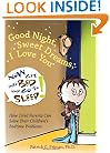 Good Night, Sweet Dreams, I Love You