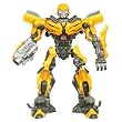Transformers: Dark of the Moon - Robo Power - Robo Fighters - Bumblebee
