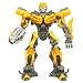 Search : Transformers: Dark of the Moon - Robo Power - Robo Fighters - Bumblebee