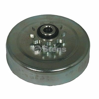 Comet Sprocket Clutch / 1