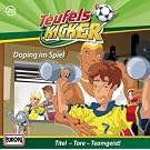 20/Doping Im Spiel?