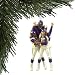 Minnesota Vikings 2009 Team Celebration Christmas Tree Ornament
