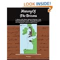History Of The Britons (Historia Brittonum)