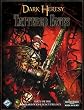 Tattered Fates (Haarlock Legacy, Vol. 1) (Dark Heresy RPG)