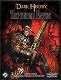 Dark Heresy RPG: The Haarlock's Legacy Volume 1: Tattered Fates (Haarlock's Legacy Trilogy)