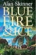 Blue Fire & Ice