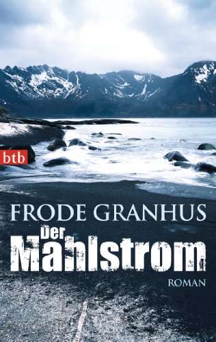 Der Mahlstrom: Roman (German Edition)