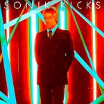 ソニック・キックス-デラックス・エディション(初回限定盤)(DVD付)