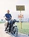 Steve Mcqueen 12x16 Matte Color Photo (The Great Escape)