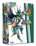 Coffret saint seiya, vol. 2