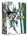 DVD : Coffret collector saint seiya, vol. 2, épisode 25 a 48