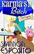 Karma's A Bitch (A Pet Psychic Mystery)