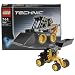 LEGO Technic 8418: Mini Loader