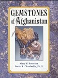 Gemstones of Afghanistan