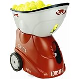 51BWqViwHgL. SL160  Lob Ster Elite Grandslam V Limited Edition With Remote