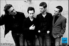 Image of Quatuor Ebene