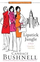 Lipstick Jungle