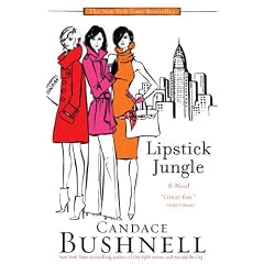 Lipstick Jungle