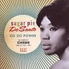Image of album by Sugar Pie DeSanto