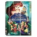 The Little Mermaid 3: Ariels Beginning [DVD]