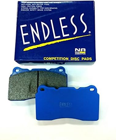 ENDLESS SSS -Honda Civic Ek9 (Front) Brake Pad Ep270Sss