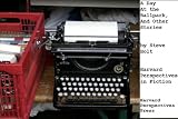 A Day at the Ballpark, and Other Stories (Harvard Perspectives in Fiction)