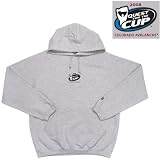 Antigua Colorado Avalanche Quest for the Cup Hooded Sweatshirt at Antigua