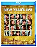 UPC 794043157844 product image for New Year's Eve (Movie-Only Edition + UltraViolet Digital Copy) [Blu-ray] | upcitemdb.com