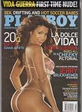Playboy Magazine July 2006