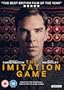 The Imitation Game [DVD]