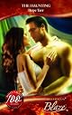The Haunting (Harlequin Blaze)