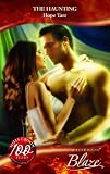 The Haunting (Harlequin Blaze)