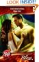 The Haunting (Blaze Romance)