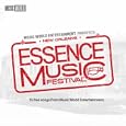 Music World's Essence Collection (amazon Free Sampler) By Various Artists (mp3 Download - July 6, 2010)