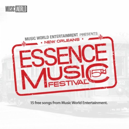 Music World's Essence Collection (Amazon Free Sampler)