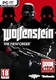 Wolfenstein: The New Order (PC DVD)