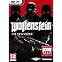 Wolfenstein: The New Order (PC DVD)
