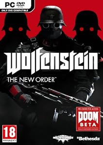 Wolfenstein: The New Order (2014) (v 1.1) [PL]