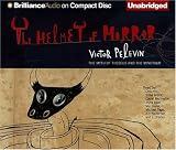 The Helmet of Horror: The Myth of Theseus and the Minotaur