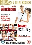 Review Universal Pictures UK  / Wimbledon/Love Actually