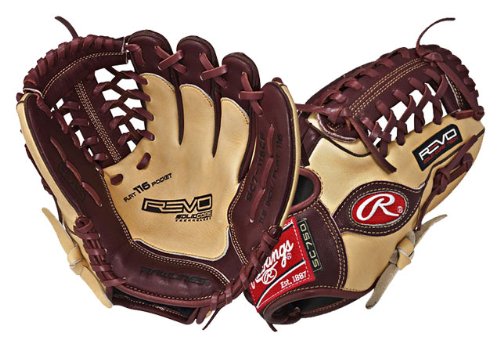 RAWLINGS 7SC115CF