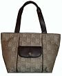 Liz Claiborne Purse Heritage Mosaic Available in 3 Different Colors