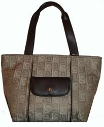 Liz Claiborne Purse Heritage Mosaic Available in 3 Different Colors