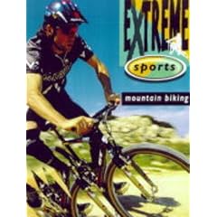 Mountain Biking (Extreme Sports)